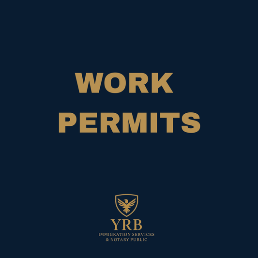 Work Permits (I-765)